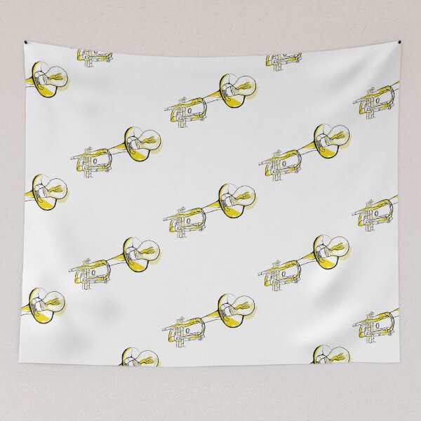 Item preview, Single Line  Light Music       designed and sold by MatthewsTiffany.