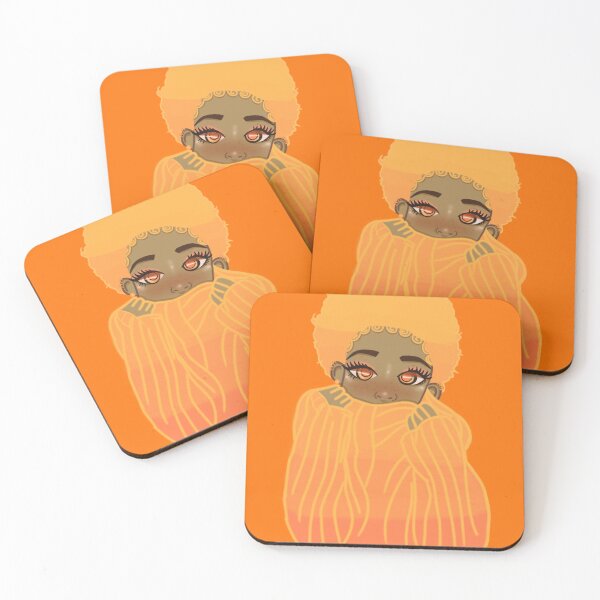 Item preview, Orange designed and sold by Knottygirl.
