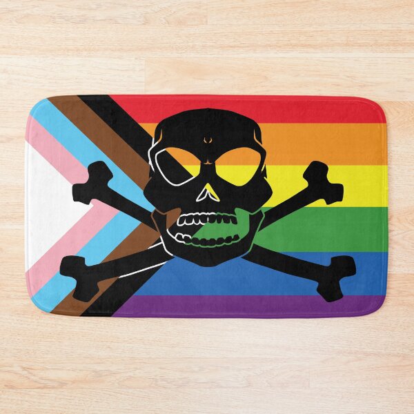 Item preview, Full Rainbow Jollies designed and sold by Broeckchen.