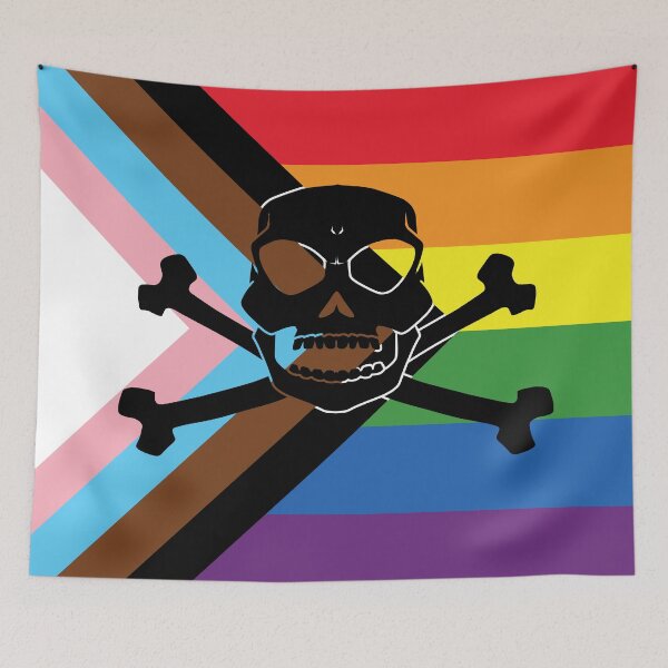 Item preview, Full Rainbow Jollies designed and sold by Broeckchen.