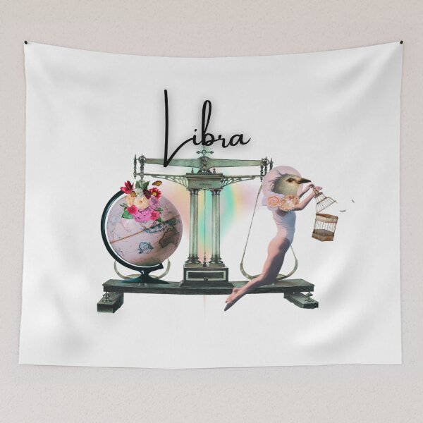 Item preview, Libra designed and sold by Baroque-Moon.
