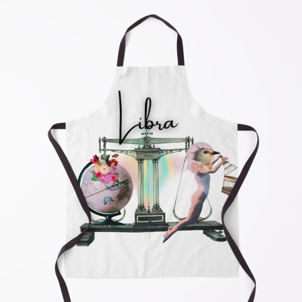 Item preview, Libra designed and sold by Baroque-Moon.