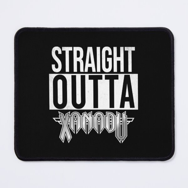 Item preview, Straight Outta Xanadu - ELO designed and sold by MatthewsTiffany.