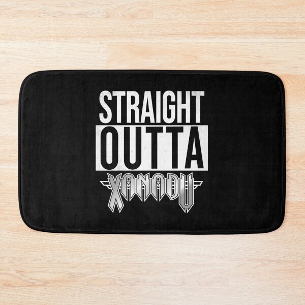 Item preview, Straight Outta Xanadu - ELO       designed and sold by MatthewsTiffany.