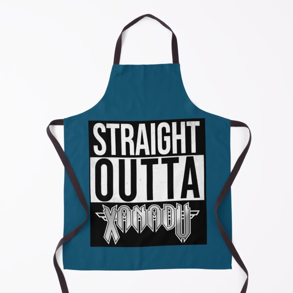 Item preview, Straight Outta Xanadu - ELO       designed and sold by MatthewsTiffany.