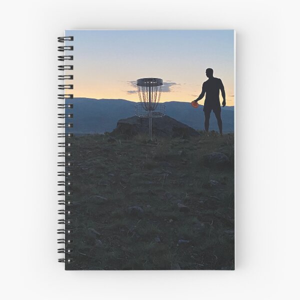 Artikelvorschau, Frisbeescheibe entworfen und verkauft von GilmorePhotos.