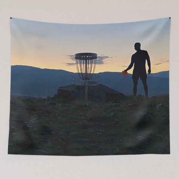 Item preview, Frisbee designed and sold by GilmorePhotos.