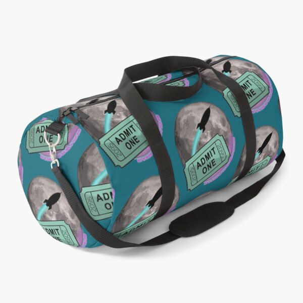 Item preview, Ticket to the moon designed and sold by MatthewsTiffany.