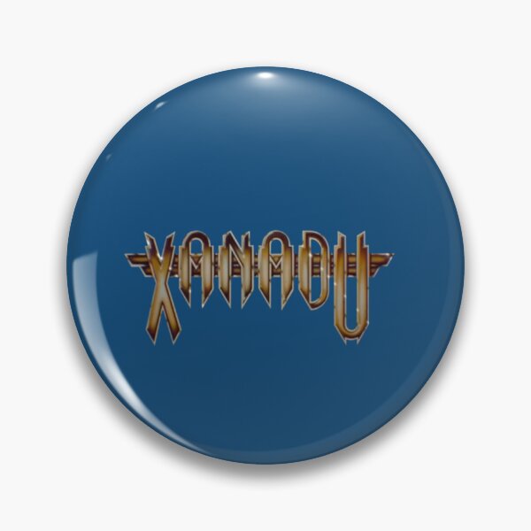 Item preview, Xanadu   designed and sold by MatthewsTiffany.