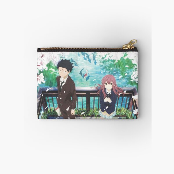 Item preview, Koe no Katachi Poster designed and sold by Erica Marshall.