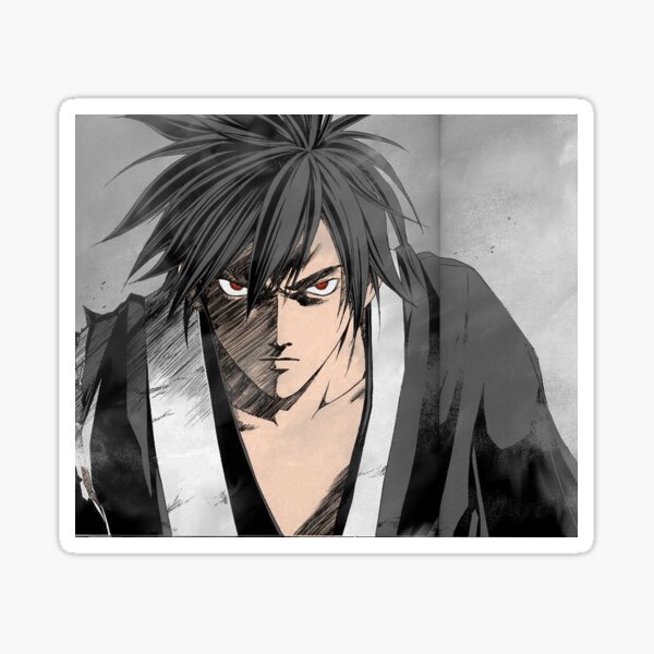 anime samurai deeper kyo and yuya kiss anime samurai deeper kyo and yuya kiss