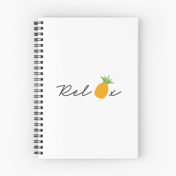 Item preview, Relax designed and sold by joyfullyrad.