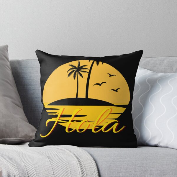 Item preview, Hola designed and sold by Tom O Gotchi.