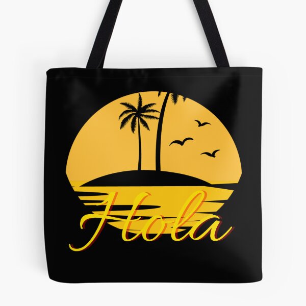 Item preview, Hola designed and sold by Tom O Gotchi.