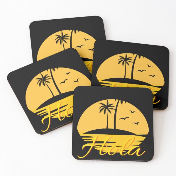 Item preview, Hola designed and sold by Tom O Gotchi.
