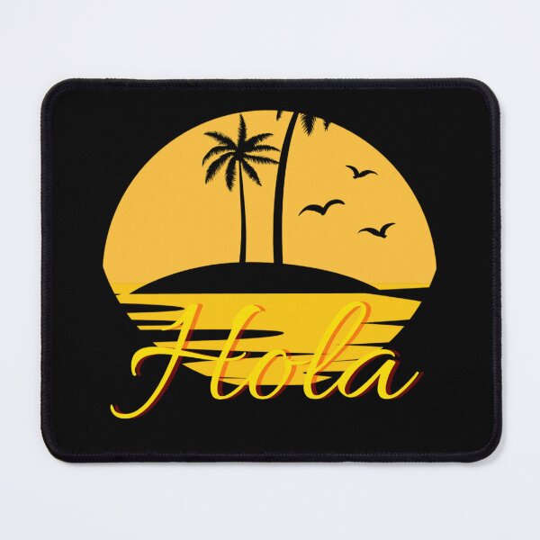 Item preview, Hola designed and sold by Tom O Gotchi.