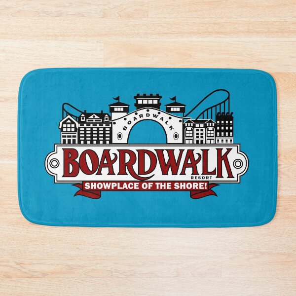 Item preview, Boardwalk Resort designed and sold by Lunamis.