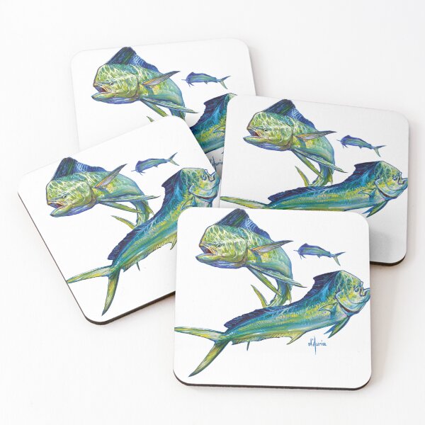 Item preview, Dolphin designed and sold by Thomas D'Auria.