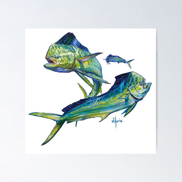 Item preview, Dolphin designed and sold by Thomas D'Auria.