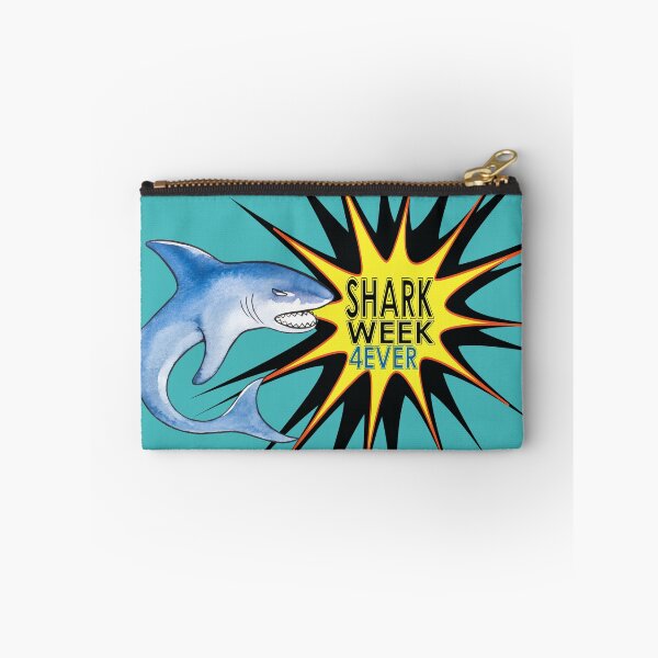 Item preview, Shark Week 4EVER designed and sold by MollySky.