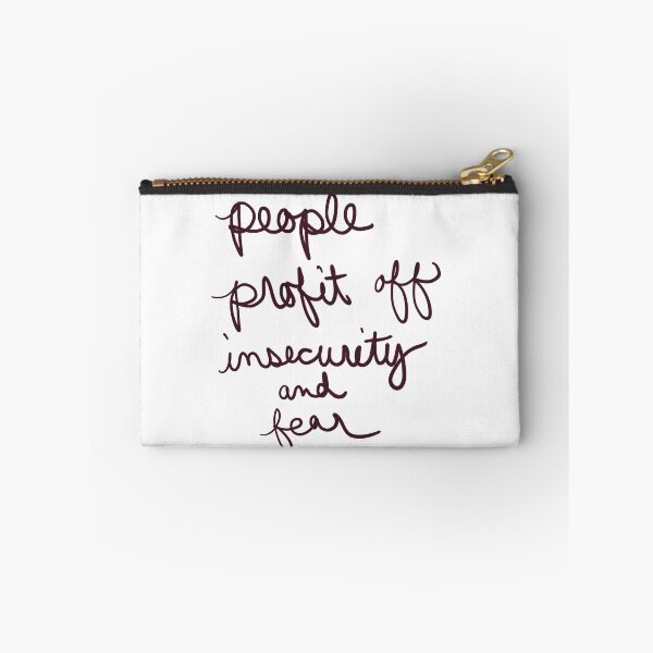 Item preview, Profits/Profitti designed and sold by abeink.