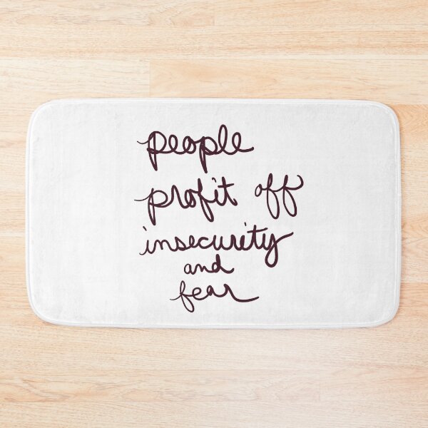 Item preview, Profits/Profitti designed and sold by abeink.