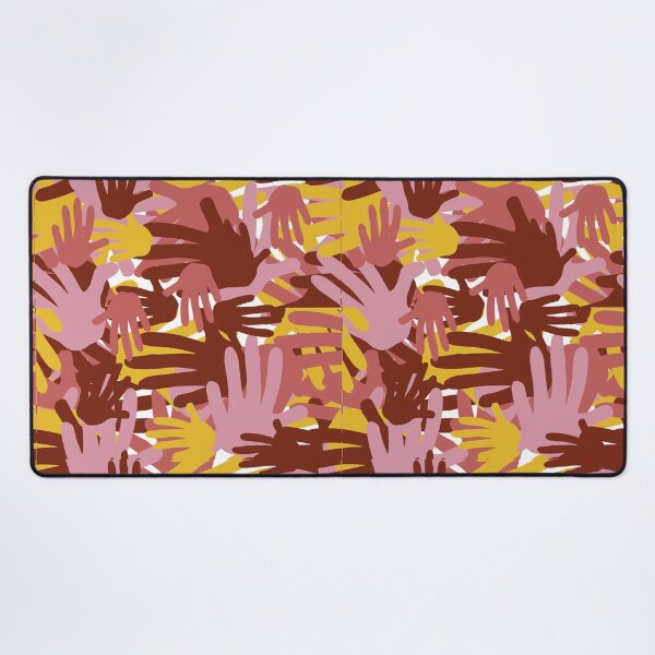 Item preview, Give Yourself A Hand, Or More designed and sold by MatchTheDrapes.