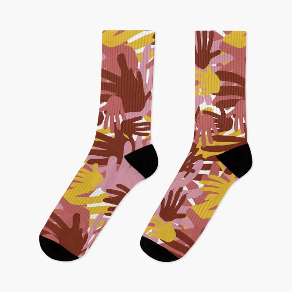 Item preview, Give Yourself A Hand, Or More designed and sold by MatchTheDrapes.