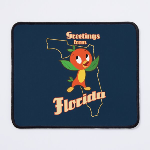Item preview, Greetings from Florida designed and sold by Lunamis.