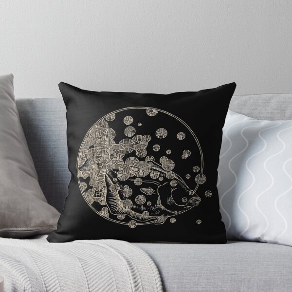 Item preview, Halibut designed and sold by M'fanwy Dean.
