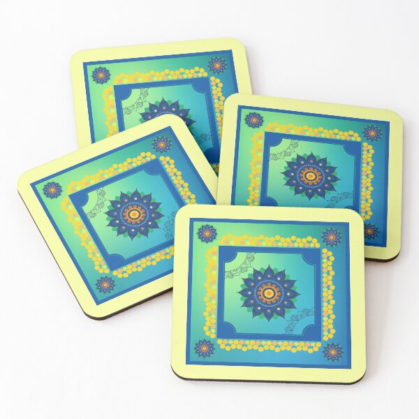 Item preview, Random Pattern Design 18.06.22 designed and sold by CoyoteGifts.