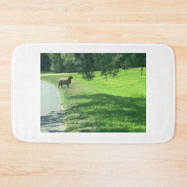 Item preview, The Lord is my Shepherd  designed and sold by Pearls1.
