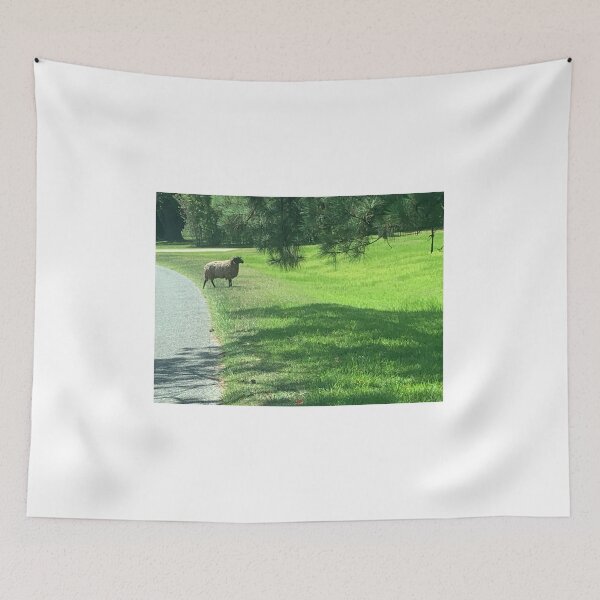 Item preview, The Lord is my Shepherd  designed and sold by Pearls1.