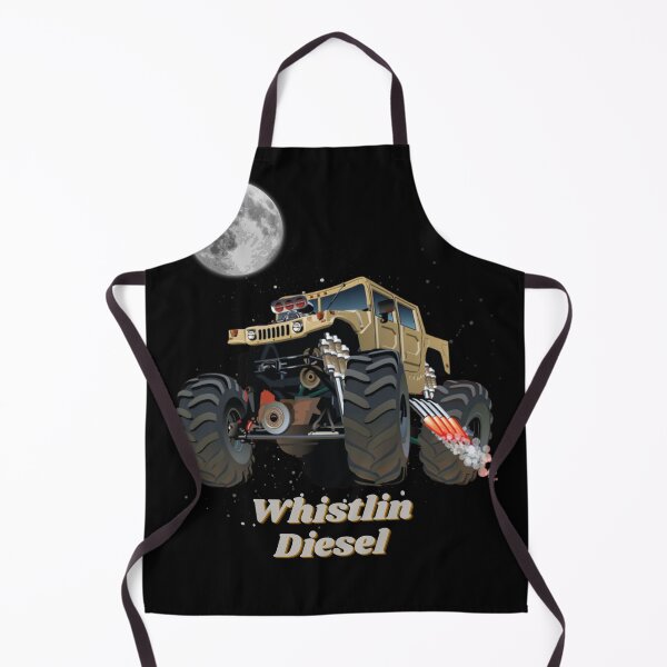 Item preview, Whistlin Diesel designed and sold by ATLANTICSHOOP.