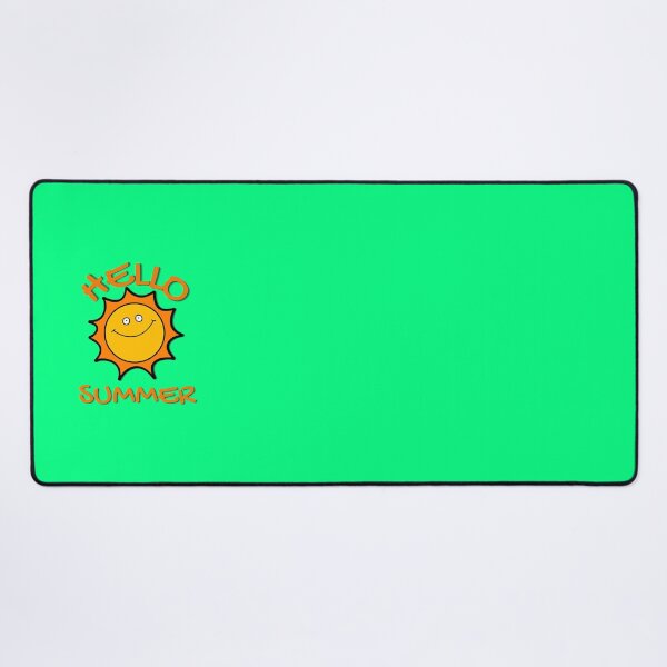 Item preview, Hello Summer 2 designed and sold by Tom O Gotchi.