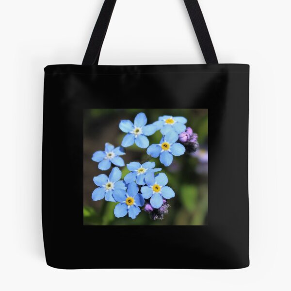 Item preview, Forget-Me-Not designed and sold by Melissa Glabay.