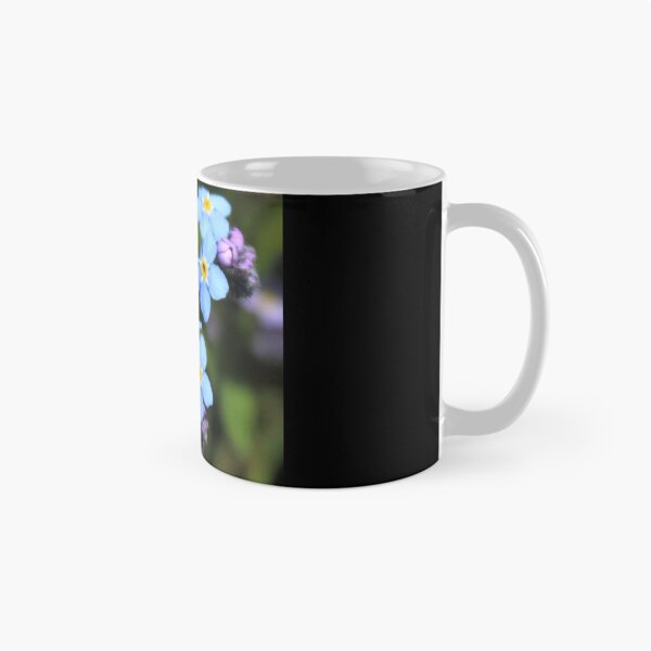Item preview, Forget-Me-Not designed and sold by Melissa Glabay.