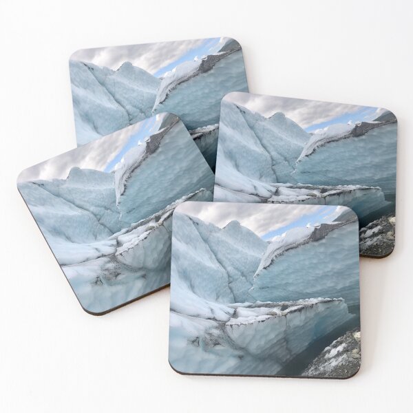 Item preview, Matanuska glacier. Alaska. July 2021 designed and sold by travelplannerLD.