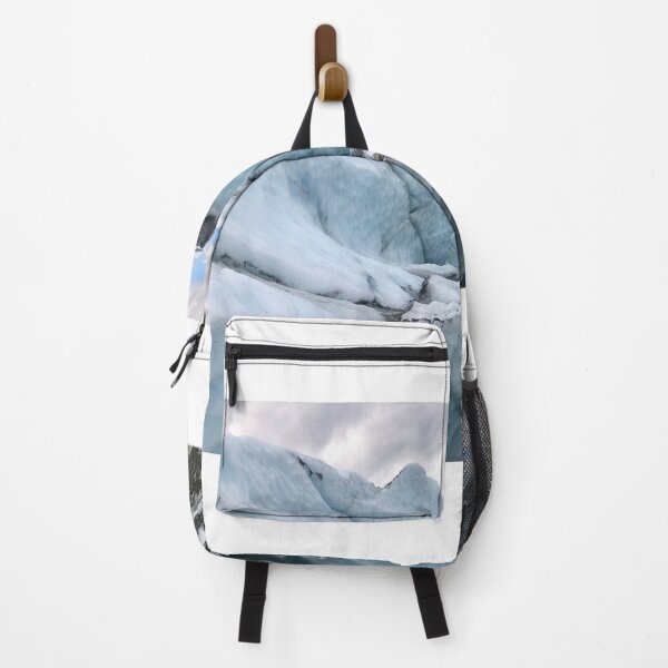 Item preview, Matanuska glacier. Alaska. July 2021 designed and sold by travelplannerLD.