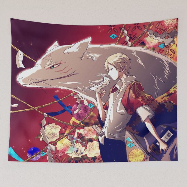 Item preview, Natsume Takashi designed and sold by koshpark.