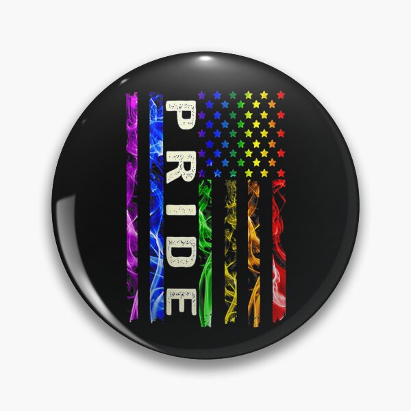 Item preview, LGBT Gay Pride Flag Shirt Gay Pride 2022 Costume Cool Gifts T Shirt designed and sold by Kanter-Gabay.