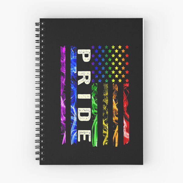 Item preview, LGBT Gay Pride Flag Shirt Gay Pride 2022 Costume Cool Gifts T Shirt designed and sold by Kanter-Gabay.