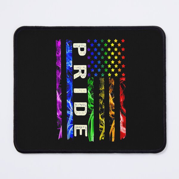 Item preview, LGBT Gay Pride Flag Shirt Gay Pride 2022 Costume Cool Gifts T Shirt designed and sold by Kanter-Gabay.