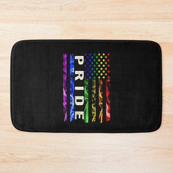 Item preview, LGBT Gay Pride Flag Shirt Gay Pride 2022 Costume Cool Gifts T Shirt designed and sold by Kanter-Gabay.