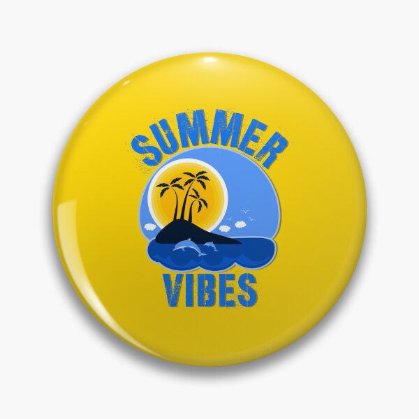 Item preview, Summer Vibes designed and sold by Tom O Gotchi.