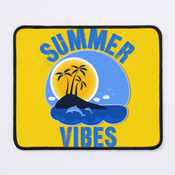 Item preview, Summer Vibes designed and sold by Tom O Gotchi.