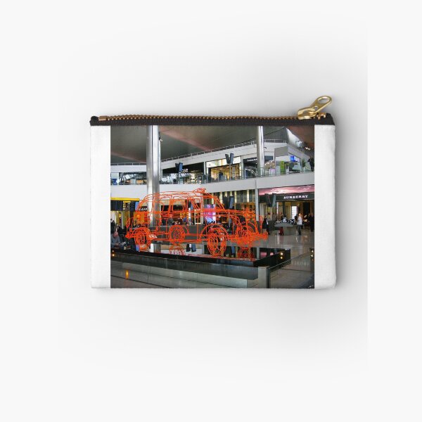 Item preview, never a cab when you need one ... designed and sold by Bruce  Dickson.