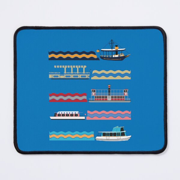 Item preview, Watercraft Transportation System designed and sold by Lunamis.