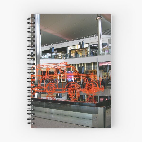 Item preview, never a cab when you need one ... designed and sold by Bruce  Dickson.
