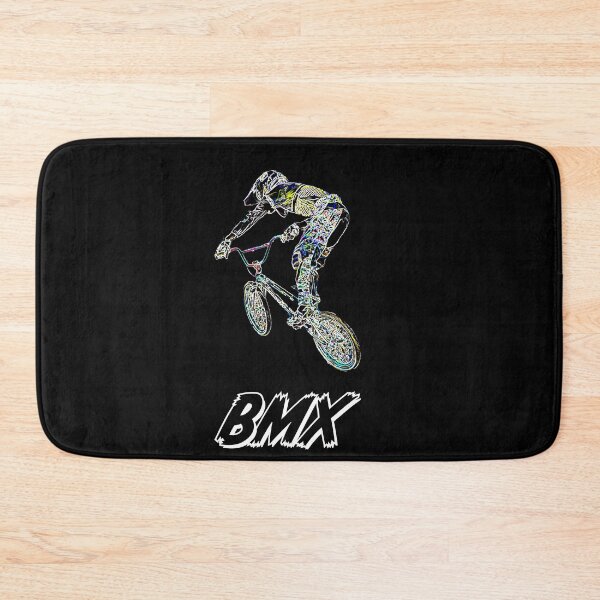 Item preview,   bmx racing designed and sold by ricobarinas.